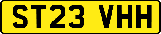 ST23VHH