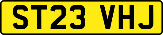 ST23VHJ