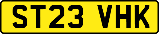 ST23VHK