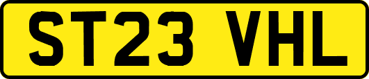 ST23VHL