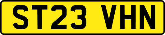 ST23VHN