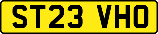 ST23VHO