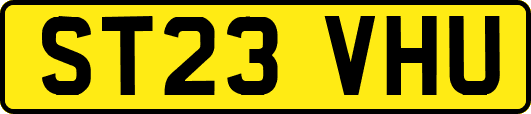 ST23VHU
