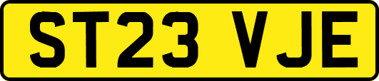 ST23VJE