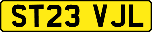 ST23VJL