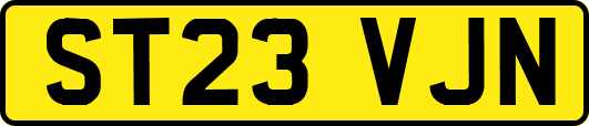 ST23VJN