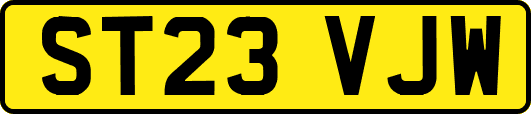ST23VJW