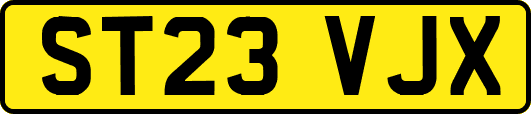 ST23VJX