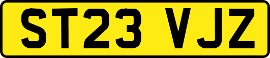ST23VJZ