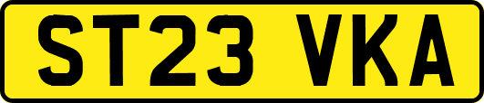 ST23VKA