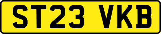 ST23VKB