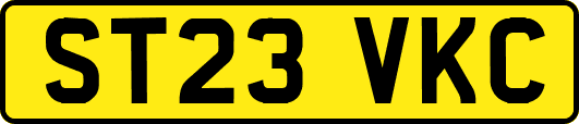 ST23VKC