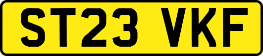 ST23VKF