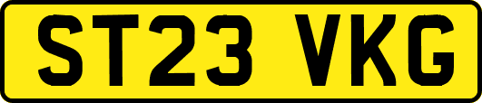ST23VKG