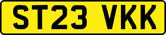 ST23VKK