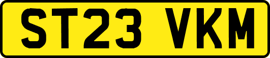 ST23VKM