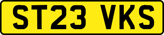ST23VKS