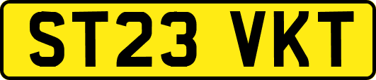 ST23VKT