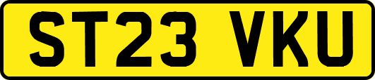 ST23VKU