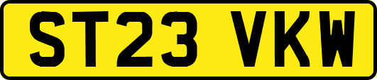 ST23VKW
