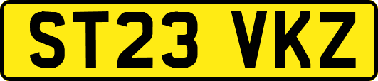 ST23VKZ