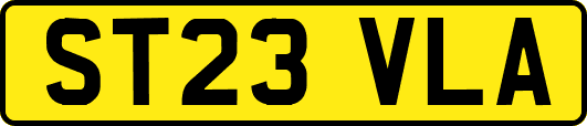 ST23VLA