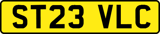 ST23VLC