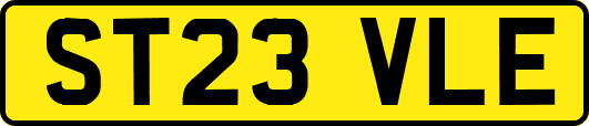 ST23VLE