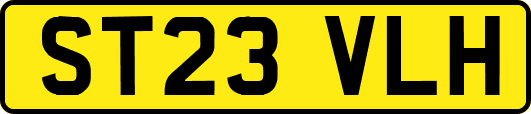 ST23VLH