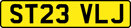 ST23VLJ