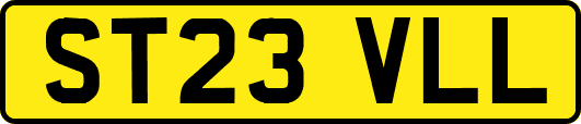ST23VLL
