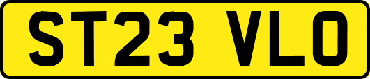 ST23VLO