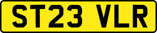 ST23VLR