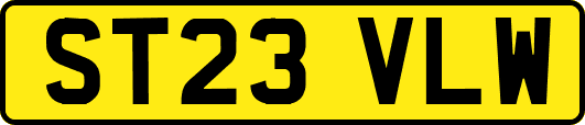 ST23VLW