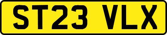 ST23VLX