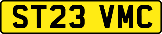 ST23VMC