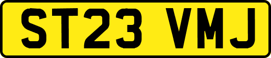 ST23VMJ