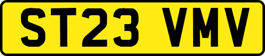 ST23VMV
