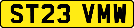ST23VMW