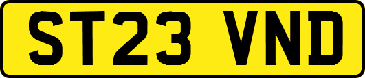 ST23VND