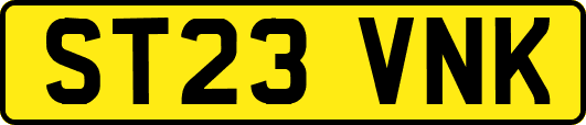 ST23VNK