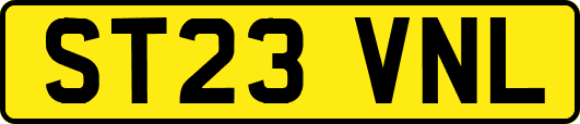 ST23VNL