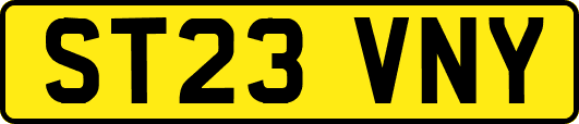 ST23VNY