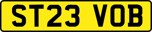 ST23VOB