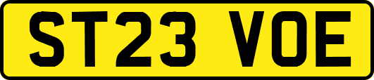 ST23VOE
