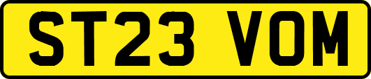 ST23VOM