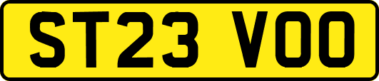 ST23VOO
