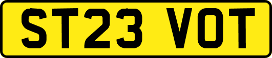 ST23VOT