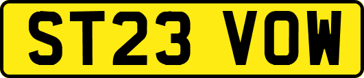 ST23VOW
