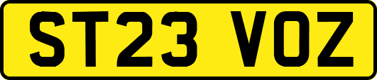 ST23VOZ